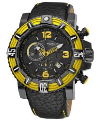 Stuhrling Aquadiver Men's Watch Model 319127-130