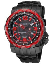 Stuhrling Aquadiver Men's Watch Model: 319177-49