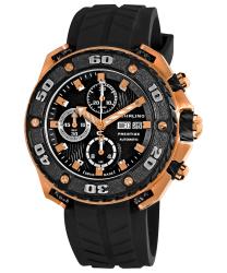 Stuhrling Prestige Men's Watch Model: 322A.33461