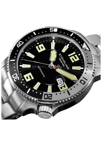 Stuhrling Prestige Men's Watch Model 323.33111 Thumbnail 2