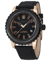 Stuhrling Aquadiver Men's Watch Model: 3266.02