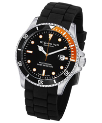 Stuhrling Aquadiver Men's Watch Model: 326R.331657