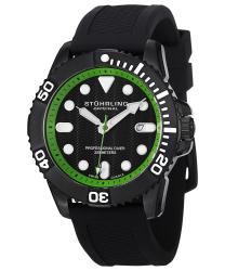 Stuhrling Aquadiver Men's Watch Model 328R.335671
