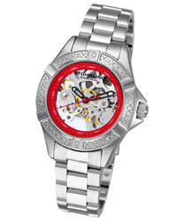 Stuhrling Legacy Ladies Watch Model: 331.121156