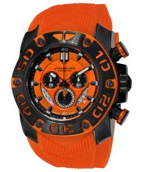 Stuhrling Aquadiver Men's Watch Model 348821-24