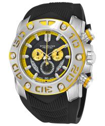 Stuhrling Aquadiver Men's Watch Model: 348821-31