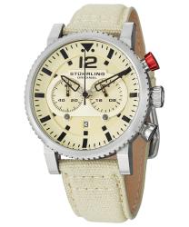 Stuhrling Aviator Men's Watch Model: 356.02