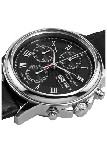 Stuhrling Prestige Men's Watch Model 362.33151 Thumbnail 3