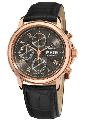 Stuhrling Prestige Men's Watch Model 362.334554
