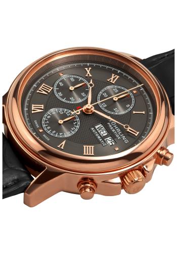 Stuhrling Prestige Men's Watch Model 362.334554 Thumbnail 3