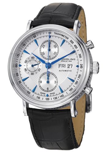 Stuhrling Prestige Men's Watch Model 363.331516