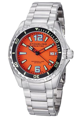Stuhrling Prestige Men's Watch Model 382.331117