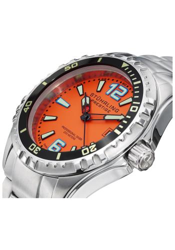 Stuhrling Prestige Men's Watch Model 382.331117 Thumbnail 2