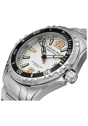 Stuhrling Prestige Men's Watch Model 382.33112 Thumbnail 3