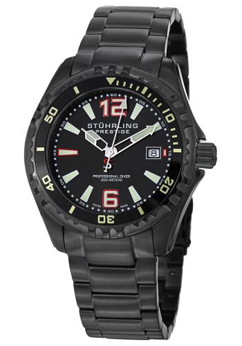 Stuhrling Prestige Men's Watch Model 382.335B1