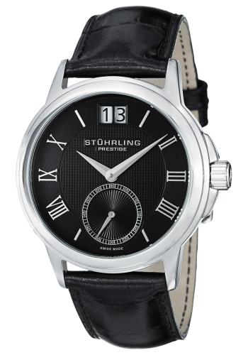 Stuhrling Prestige Men's Watch Model 384.33151