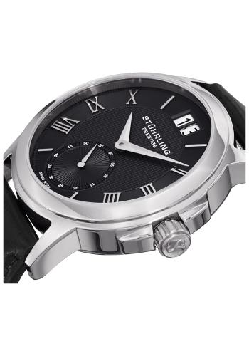 Stuhrling Prestige Men's Watch Model 384.33151 Thumbnail 2