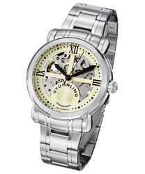 Stuhrling Legacy Men's Watch Model: 386.331115