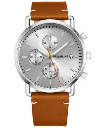 Stuhrling Monaco Men's Watch Model: 3903.1