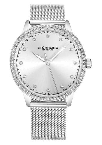 Stuhrling Vogue Ladies Watch Model 3904.1 Thumbnail 3