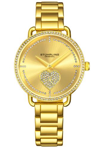 Stuhrling Vogue Ladies Watch Model 3910.3