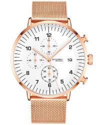 Stuhrling Monaco Men's Watch Model 3911.5