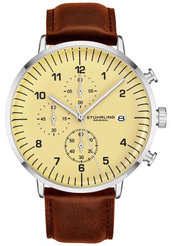 Stuhrling Monaco Men's Watch Model 3911L.3