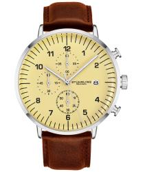 Stuhrling Monaco Men's Watch Model: 3911L.3