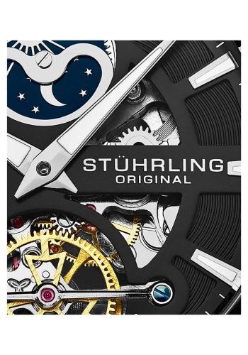 Stuhrling Legacy Men's Watch Model 3918.2 Thumbnail 4