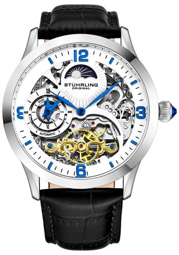 Stuhrling Legacy Men's Watch Model 3921.2