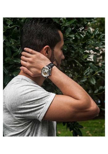 Stuhrling Legacy Men's Watch Model 3921.2 Thumbnail 5