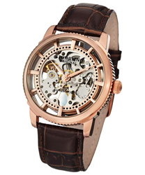 Stuhrling Legacy Men's Watch Model: 393.3345K14