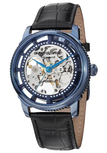 Stuhrling Legacy Men's Watch Model 393.33X56