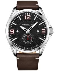 Stuhrling Aviator Men's Watch Model: 3934.1