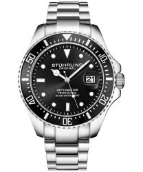 Stuhrling Aquadiver Men's Watch Model 3950.1
