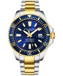 Stuhrling Aquadiver Men's Watch Model: 3950A.5