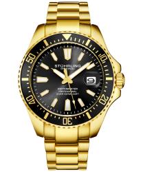Stuhrling Aquadiver Men's Watch Model 3950A.7