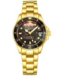 Stuhrling Aquadiver Ladies Watch Model: 3950L.4