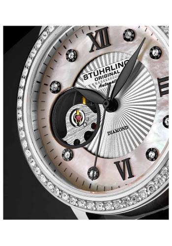 Stuhrling Legacy Ladies Watch Model 3952.1 Thumbnail 3