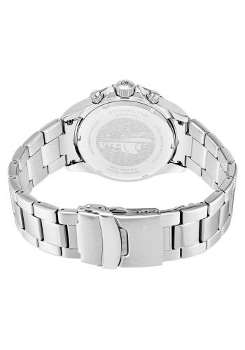 Stuhrling Monaco Men's Watch Model 3960.2 Thumbnail 3
