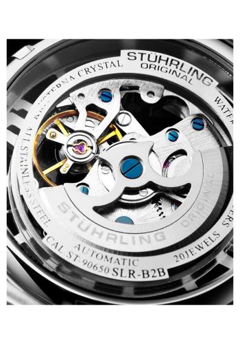 Stuhrling Legacy Men's Watch Model 3964.1 Thumbnail 5