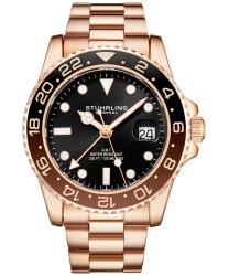 Stuhrling Aquadiver Men's Watch Model: 3965.5