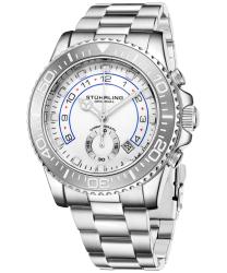 Stuhrling Aquadiver Men's Watch Model: 3966.1