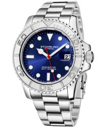 Stuhrling Aquadiver Men's Watch Model: 3967.2