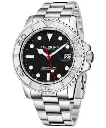 Stuhrling Aquadiver Men's Watch Model: 3967.3