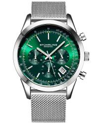 Stuhrling Monaco Men's Watch Model: 3975.9