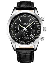 Stuhrling Monaco Men's Watch Model 3975L.1