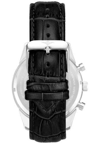 Stuhrling Monaco Men's Watch Model 3975L.1 Thumbnail 2