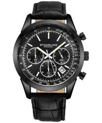 Stuhrling Monaco Men's Watch Model: 3975L.3