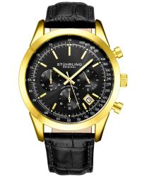 Stuhrling Monaco Men's Watch Model: 3975L.5